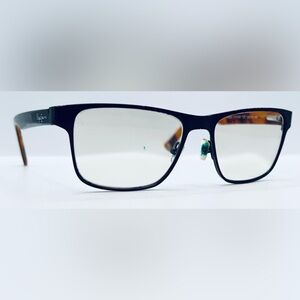 Papa Jeans PJ1246 Tortoise Oval Sunglasses Frames Only